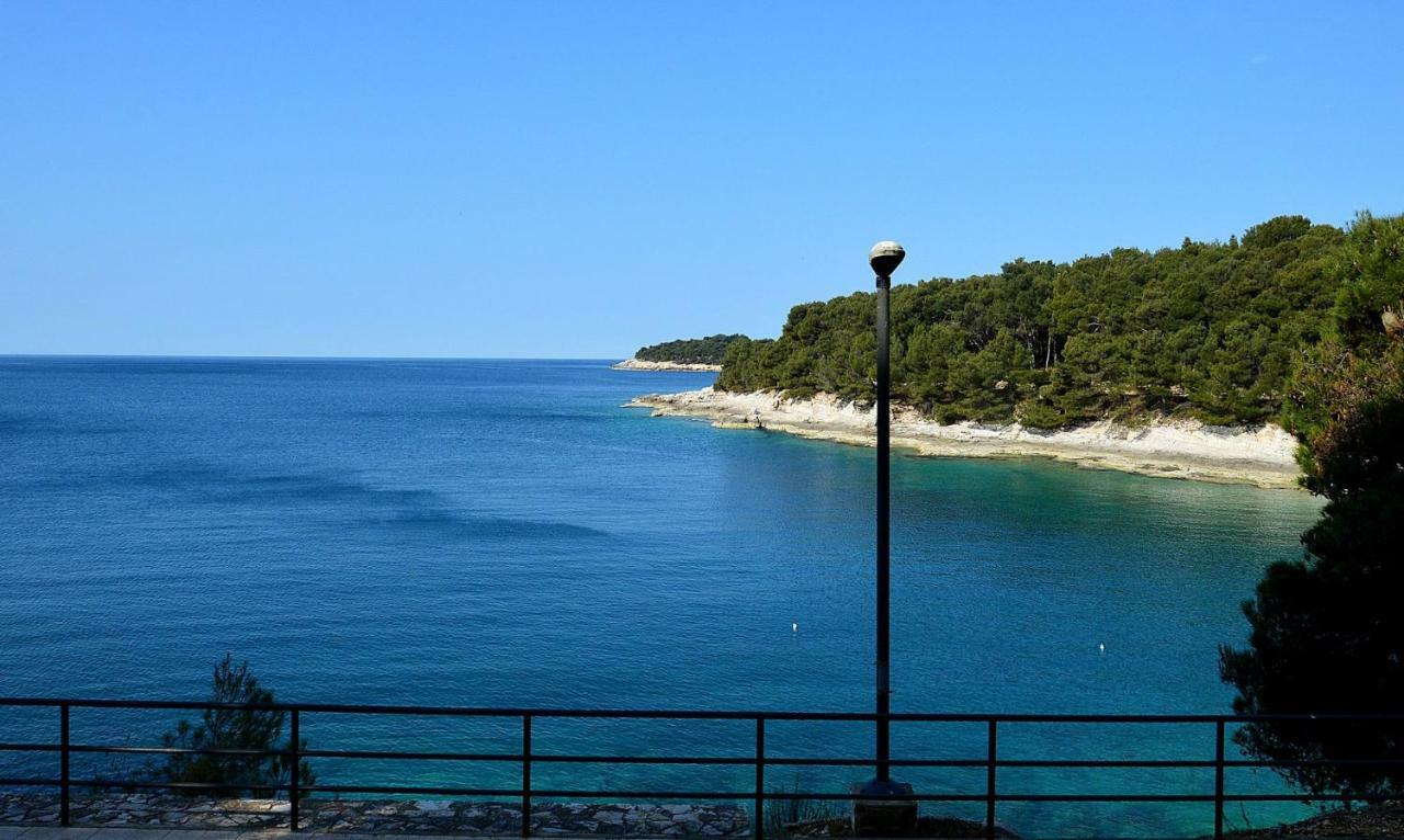 • Lungomare Beach Apartment Pula • Exterior foto