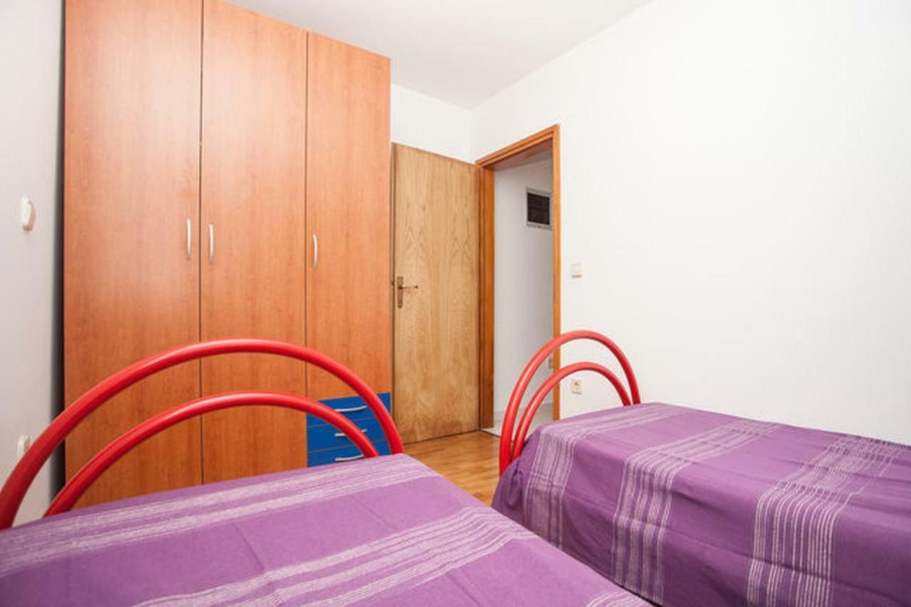 • Lungomare Beach Apartment Pula • Exterior foto